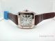 Swiss Replica Cartier Santos de 2-Tone Rose Gold Automatic Watch (2)_th.jpg